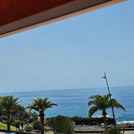 Aimee Maritima Puerto Santiago Leilighet Puerto de Santiago  Eksteriør bilde